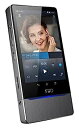 【中古】FiiO X7 32GB Hi-Res Lossless Music Player, Titanium by Fiio