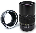 【中古】（非常に良い）Oshiro 135mm f/