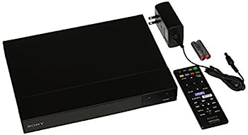 【中古】SONY BDP-S6700 2k/4k Upscaling - Bluetooth- 2D/3D - Wi-Fi - Multi System Region Free Blu Ray Disc DVD Player by Sony【メーカー名】【メーカー型番】【ブランド名】ソニー(SONY)【商品説明】SONY BDP-S6700 2k/4k Upscaling - Bluetooth- 2D/3D - Wi-Fi - Multi System Region Free Blu Ray Disc DVD Player by Sonyこちらの商品は中古品となっております。 画像はイメージ写真ですので 商品のコンディション・付属品の有無については入荷の度異なります。 買取時より付属していたものはお付けしておりますが付属品や消耗品に保証はございません。 商品ページ画像以外の付属品はございませんのでご了承下さいませ。 中古品のため使用に影響ない程度の使用感・経年劣化（傷、汚れなど）がある場合がございます。 また、中古品の特性上ギフトには適しておりません。 当店では初期不良に限り 商品到着から7日間は返品を受付けております。 他モールとの併売品の為 完売の際はご連絡致しますのでご了承ください。 プリンター・印刷機器のご注意点 インクは配送中のインク漏れ防止の為、付属しておりませんのでご了承下さい。 ドライバー等ソフトウェア・マニュアルはメーカーサイトより最新版のダウンロードをお願い致します。 ゲームソフトのご注意点 特典・付属品・パッケージ・プロダクトコード・ダウンロードコード等は 付属していない場合がございますので事前にお問合せ下さい。 商品名に「輸入版 / 海外版 / IMPORT 」と記載されている海外版ゲームソフトの一部は日本版のゲーム機では動作しません。 お持ちのゲーム機のバージョンをあらかじめご参照のうえ動作の有無をご確認ください。 輸入版ゲームについてはメーカーサポートの対象外です。 DVD・Blu-rayのご注意点 特典・付属品・パッケージ・プロダクトコード・ダウンロードコード等は 付属していない場合がございますので事前にお問合せ下さい。 商品名に「輸入版 / 海外版 / IMPORT 」と記載されている海外版DVD・Blu-rayにつきましては 映像方式の違いの為、一般的な国内向けプレイヤーにて再生できません。 ご覧になる際はディスクの「リージョンコード」と「映像方式※DVDのみ」に再生機器側が対応している必要があります。 パソコンでは映像方式は関係ないため、リージョンコードさえ合致していれば映像方式を気にすることなく視聴可能です。 商品名に「レンタル落ち 」と記載されている商品につきましてはディスクやジャケットに管理シール（値札・セキュリティータグ・バーコード等含みます）が貼付されています。 ディスクの再生に支障の無い程度の傷やジャケットに傷み（色褪せ・破れ・汚れ・濡れ痕等）が見られる場合がありますので予めご了承ください。 2巻セット以上のレンタル落ちDVD・Blu-rayにつきましては、複数枚収納可能なトールケースに同梱してお届け致します。 トレーディングカードのご注意点 当店での「良い」表記のトレーディングカードはプレイ用でございます。 中古買取り品の為、細かなキズ・白欠け・多少の使用感がございますのでご了承下さいませ。 再録などで型番が違う場合がございます。 違った場合でも事前連絡等は致しておりませんので、型番を気にされる方はご遠慮ください。 ご注文からお届けまで 1、ご注文⇒ご注文は24時間受け付けております。 2、注文確認⇒ご注文後、当店から注文確認メールを送信します。 3、お届けまで3-10営業日程度とお考え下さい。 　※海外在庫品の場合は3週間程度かかる場合がございます。 4、入金確認⇒前払い決済をご選択の場合、ご入金確認後、配送手配を致します。 5、出荷⇒配送準備が整い次第、出荷致します。発送後に出荷完了メールにてご連絡致します。 　※離島、北海道、九州、沖縄は遅れる場合がございます。予めご了承下さい。 当店ではすり替え防止のため、シリアルナンバーを控えております。 万が一すり替え等ありました場合は然るべき対応をさせていただきます。 お客様都合によるご注文後のキャンセル・返品はお受けしておりませんのでご了承下さい。 電話対応はしておりませんので質問等はメッセージまたはメールにてお願い致します。