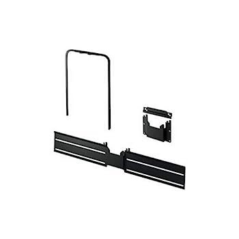 【中古】（非常に良い）ソニー 壁掛けユニット(ソニー KJ-65X9300D専用)SONY SU-WL805