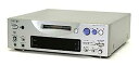 【中古】(非常に良い)SONY ソニー MDS-PC1 シルバー MDレコーダー(MDデッキ) MDLP非対応 単体コンポ【@YA管理2-53-214324】