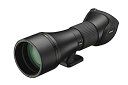 【中古】(非常に良い)Nikon フィールドスコープ MONARCH フィールドスコープ 82ED-A モナーク