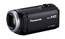【中古】パナソニック HDビデオカメラ V480MS 32GB 高倍率90倍ズーム ブラック HC-V480MS-K(2)