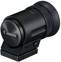 【中古】Canon 電子ビューファインダー EVF-DC2BK