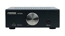 【中古】FOSTEX フォステクス パーソナル・アンプ ハイレゾ対応 AP20d