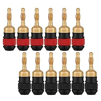 yÁziɗǂjwgge wg-008?24?KS[hSRlN^[oiivO 6 Pair (12 plugs ) WG-008