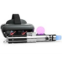 【中古】(非常に良い)Lenovo Star Wars?/ジェダイ・チャレンジ ARヘッドセット ZA390004JP / ライトセーバー・コントローラー付属