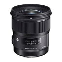 【中古】SIGMA 単焦点広角レンズ 24mm 