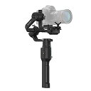 【中古】（非常に良い）DJI RONIN-S エッセンシャル キット スタビライザー ミラーレスカメラ 一眼レフ対応 CP.RN.00000033.01