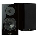 【中古】(非常に良い)クリプトン 2ウエイブックシェルフ密閉型スピーカーシステム KX-0.5P
