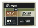 【中古】stdm24?Seagate DAT DDS - 3データカートリッジstdm24