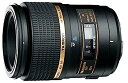 【中古】TAMRON 単焦点マクロレンズ SP AF90mm F2.8 Di MACRO 1:1 キヤノン用 フルサイズ対応 272EE