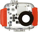 【中古】(非常に良い)Nikon WP-CP1セット ウォータープルーフケース