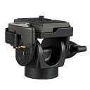 【中古】Manfrotto 2WAY雲台 一脚クイックリリースティルトトップ アルミニウム製 234RC