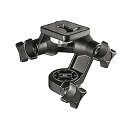 【中古】(非常に良い)3Dジュニア雲台