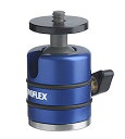 【中古】(非常に良い)ノヴォフレックス NOVOFLEX デジカメ用自由雲台 Ball HEAD 19P