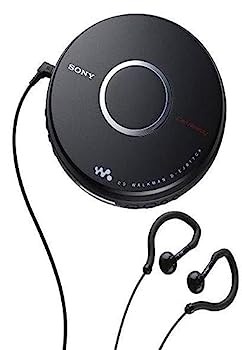 【中古】Sony DEJ017CK Walkman Portable CD Player w/ Car Accessories by Sony