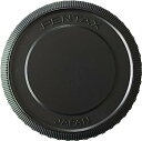 【中古】(非常に良い)PENTAX 645レンズマウントキャップ 38492