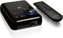 【中古】(非常に良い)クリエイティブメディア 追加用ワイヤレスレシーバー XF-WRCV-BK