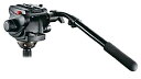 【中古】Manfrotto 2WAY雲台 プロビデオ雲台 503HDV