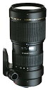 【中古】（非常に良い）TAMRON 大口径望遠ズームレンズ SP AF70-200mm F2.8 Di ニコン用 フルサイズ対応 A001NII