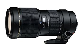 【中古】TAMRON 大口径望遠ズームレ