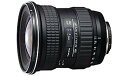 【中古】Tokina 超広角ズームレンズ AT-X 116 PRO DX 11-16mm F2.8 (IF) ASPHERICAL ニコン用 APS-C対応
