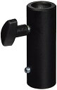 【中古】Manfrotto アクセサリー 16mmメス型アダプター 152