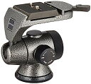 【中古】(非常に良い)GITZO 雲台 オフセンターボール 3型QR GH3750QR