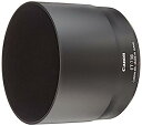 【中古】(非常に良い)Canon レンズフード ET-73B