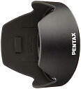 【中古】(非常に良い)PENTAX レンズフード PH-RBC62 (DA18-135mm用) 38769