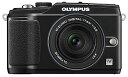 【中古】OLYMPUS ミラーレス一眼 E-PL2 