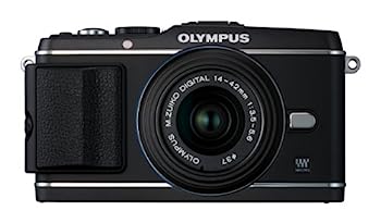 【中古】（非常に良い）OLYMPUS ミラ