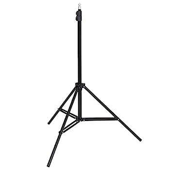 【中古】ETSUMI ライトスタンドM 3段 E-2037 【中古】ETSUMI ライトスタンドM 3段 E-2037