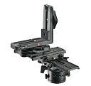 【中古】Manfrotto パン雲台 MH057A5