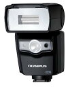 【中古】(非常に良い)OLYMPUS フラッシュ ミラーレス一眼用 FL-600R