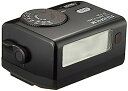 【中古】FUJIFILM クリップオンフラッシュ EF-X20