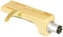 【中古】山本音響工芸 ツゲ材製ヘッドシェル HS-3 HS-3