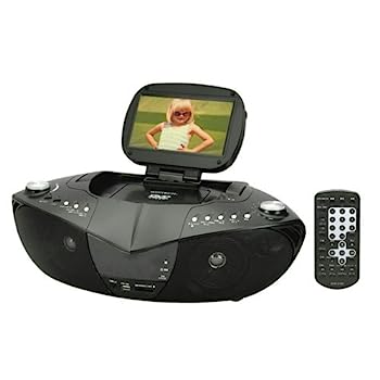 【中古】(非常に良い)WINTECH CPRM対応7インチ液晶搭載DVD/CDラジオ DVR-D720 【中古】(非常に良い)WINTECH CPRM対応7インチ液晶搭載DVD/CDラジオ DVR-D720