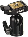 【中古】(非常に良い)SLIK 雲台 SBH-120 DQ N 自由雲台型 206478