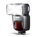 【中古】(非常に良い)Metz フラッシュ ストロボ MECABLITZ 52AF-1 digital ペンタックス用 タッチスクリーン式操作 052047
