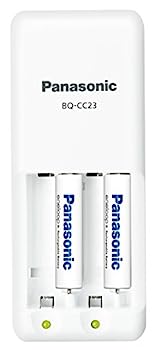 šPanasonic ñ4 eneloop 2(ɥǥ)®Ŵ糧å K-KJ23MCC02