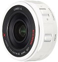 【中古】パナソニック 標準ズームレンズ マイクロフォーサーズ用 ルミックス G X VARIO PZ 14-42mm/F3.5-5.6 ASPH./POWER ...