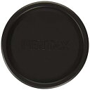 【中古】PENTAX レンズキャップ DA70mm Limited ブラック 31498