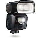 【中古】(非常に良い)PENTAX オートフラッシュ AF540FGZ II 【大光量 ガイドナンバー最大54 / デジタル専用 / 防塵・防滴 / 白色LED...
