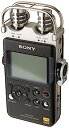 【中古】(非常に良い)ソニー リニアPCMレコーダー 32GB ハイレゾ対応 PCM-D100(2)