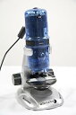 【中古】(非常に良い) CELESTRON デジタル顕微鏡 Amoeba(アメーバ) CE44325