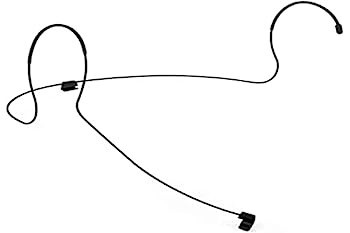 RODE ロード Lav-Headset (Medium) ラベリアマイク用ヘッドセット LAVHSMED