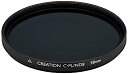 【中古】(非常に良い)MARUMI PL&NDフィルター 58mm CREATION C-PL/ND8 58mm コントラスト上昇 反射除去 光量調節用