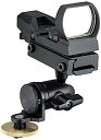 【中古】デジスコドットコム マルチドット照準器システム DOS-HS05